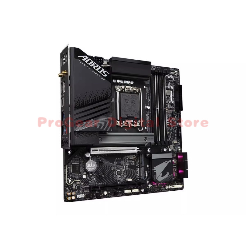 Pc Gaming Amd Ryzen 5 - for Gigabyte Z790M AORUS ELITE AX