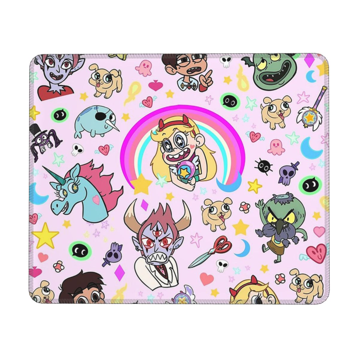 Pc Gaming Vs Laptop Gaming - Star VS The Forces Of Evil!