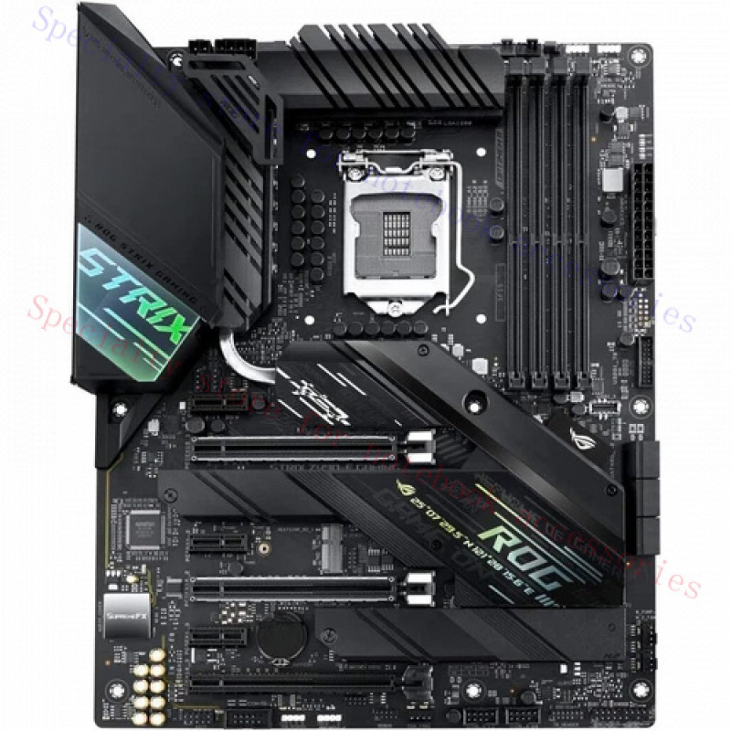 Pc Gaming Amd Ryzen 5 - A+ FOR Gaming LGA 1200 ATX