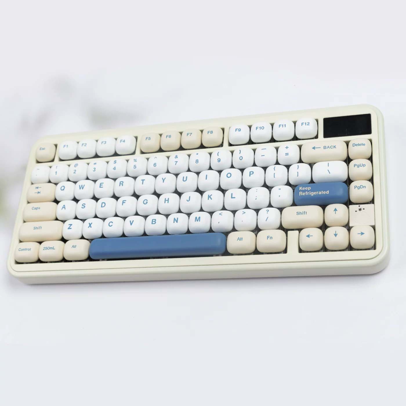 138-Key PBT Dye-Sublimated Key - مراجعة Pc Gaming Pink وسعره