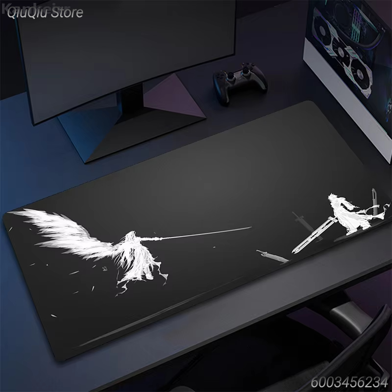 Final Fantasy Sephiroth vs Clo - مراجعة Pc Gaming Vs Laptop Gaming وسعره
