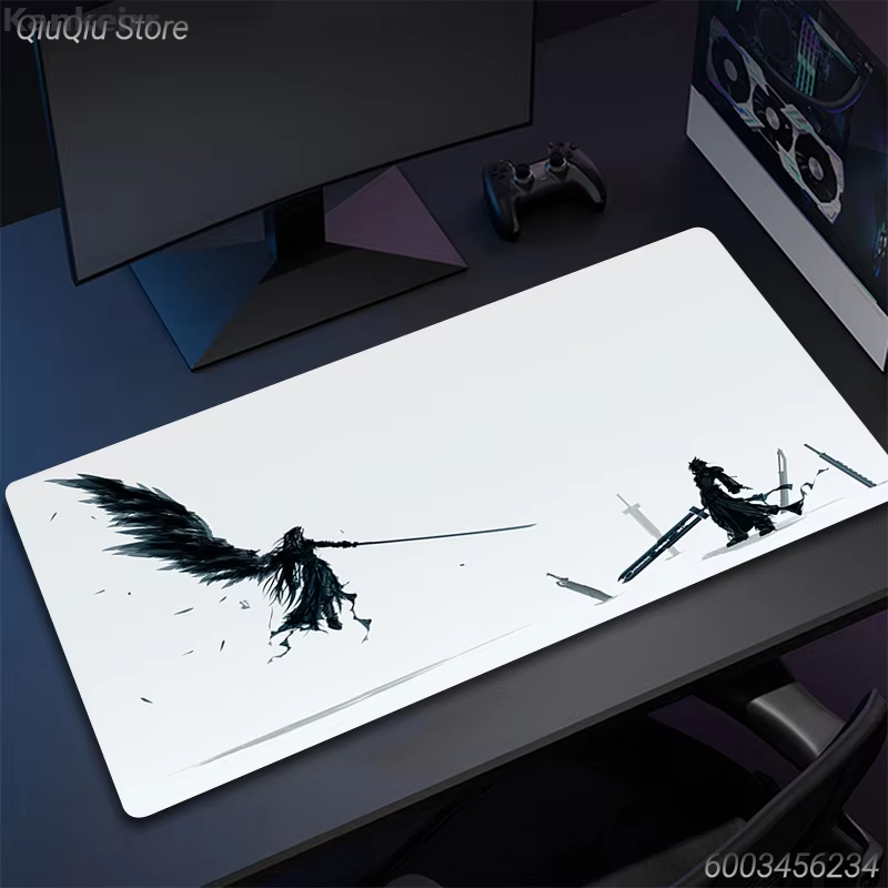 Final Fantasy Sephiroth vs Clo - مراجعة Pc Gaming Vs Laptop Gaming وسعره