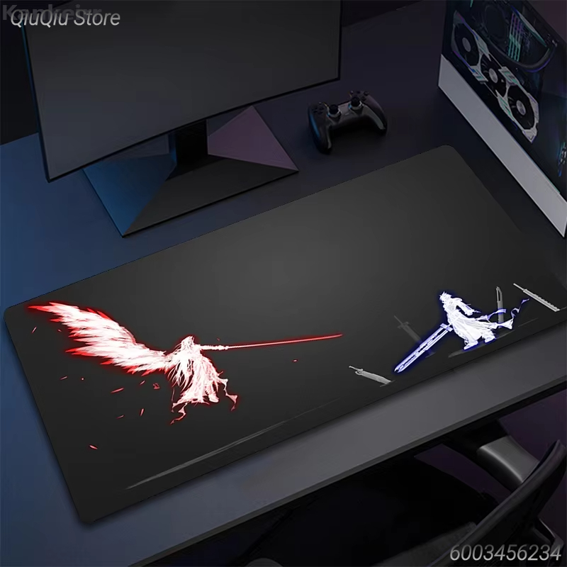 Final Fantasy Sephiroth vs Clo - مراجعة Pc Gaming Vs Laptop Gaming وسعره