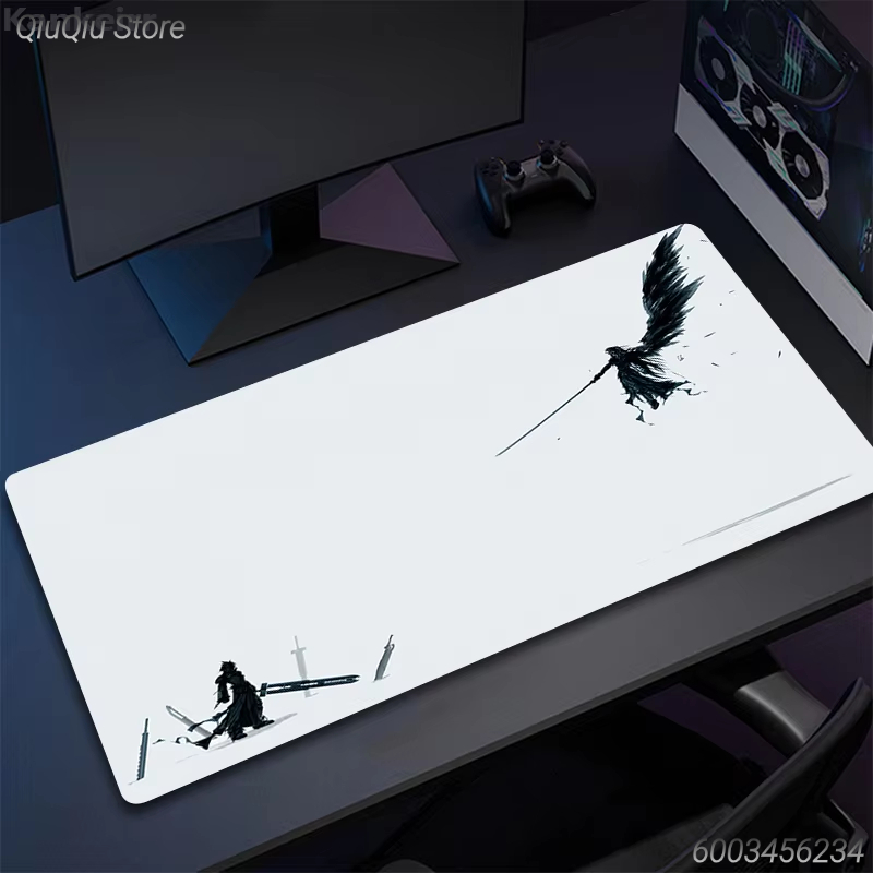 Final Fantasy Sephiroth vs Clo - مراجعة Pc Gaming Vs Laptop Gaming وسعره