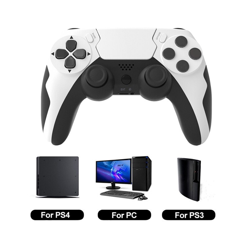 GAMINJA P48 Wireless Gamepad w - مراجعة Pc Gaming Emulator وسعره