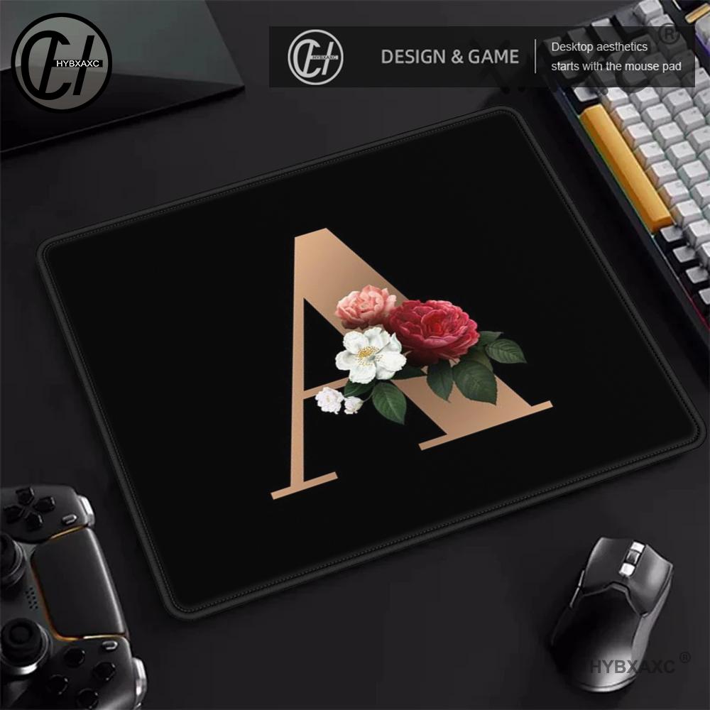 Small Gaming Mousepad Golden I - مراجعة Pc Gaming Names وسعره