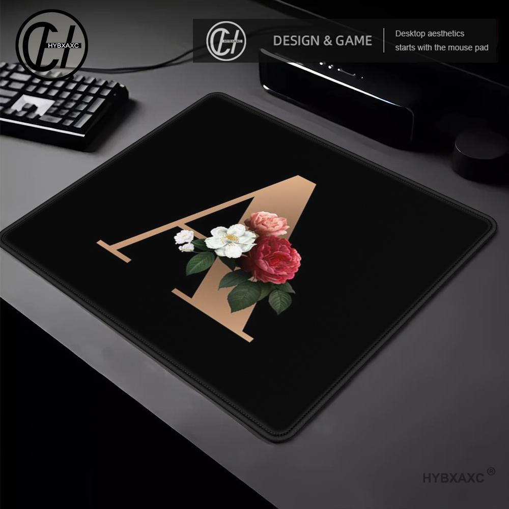 Small Gaming Mousepad Golden I - مراجعة Pc Gaming Names وسعره