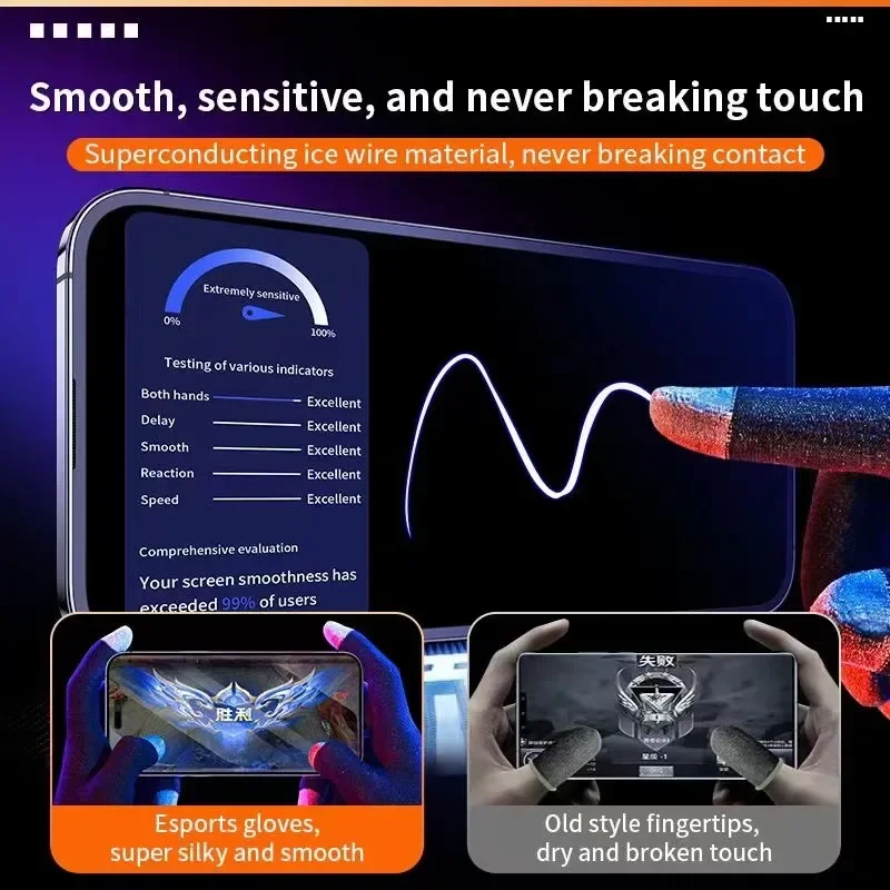 1 Pair NEW E-Sports Mobile PUB - مراجعة Pc Gaming Emulator وسعره