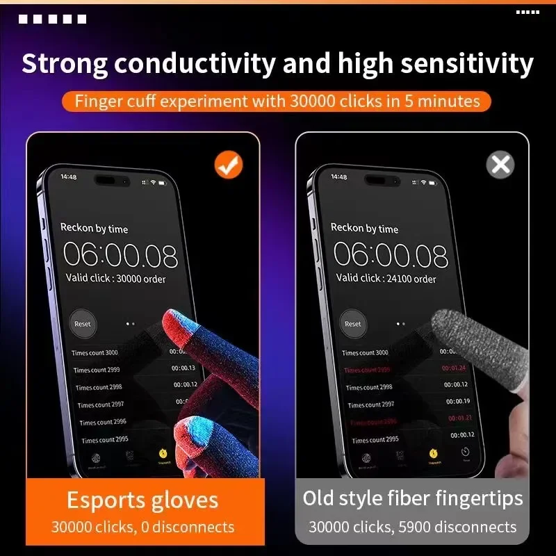 1 Pair NEW E-Sports Mobile PUB - مراجعة Pc Gaming Emulator وسعره