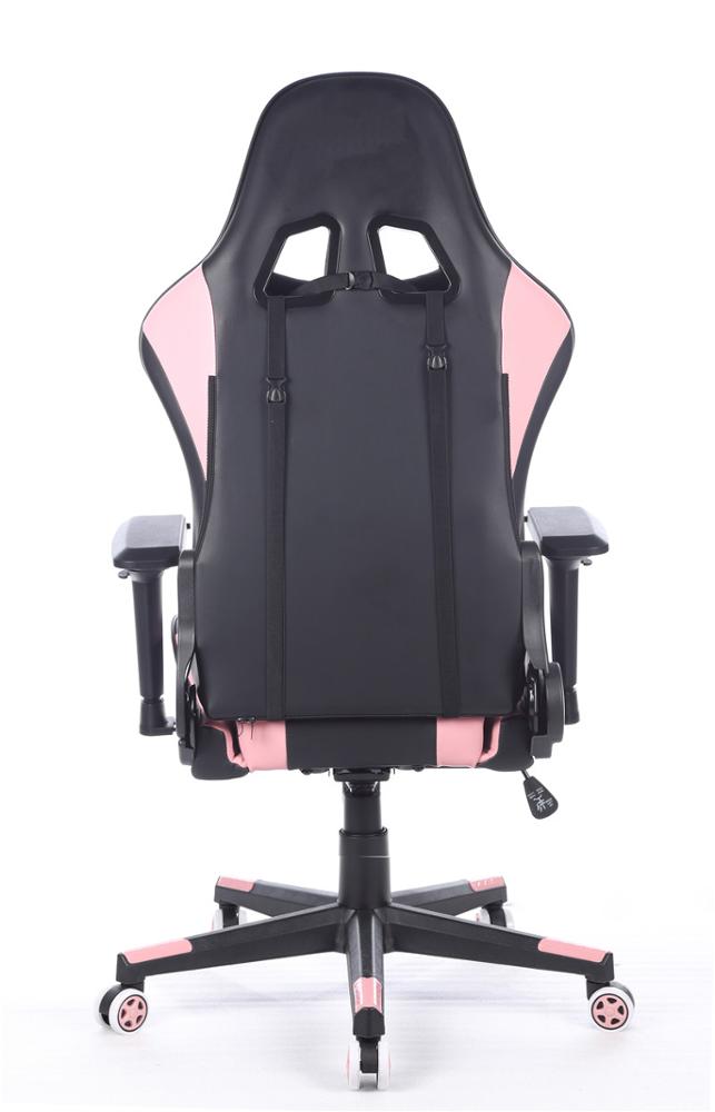 New Arrival Pink Racing Comput - مراجعة Pc Gaming Pink وسعره