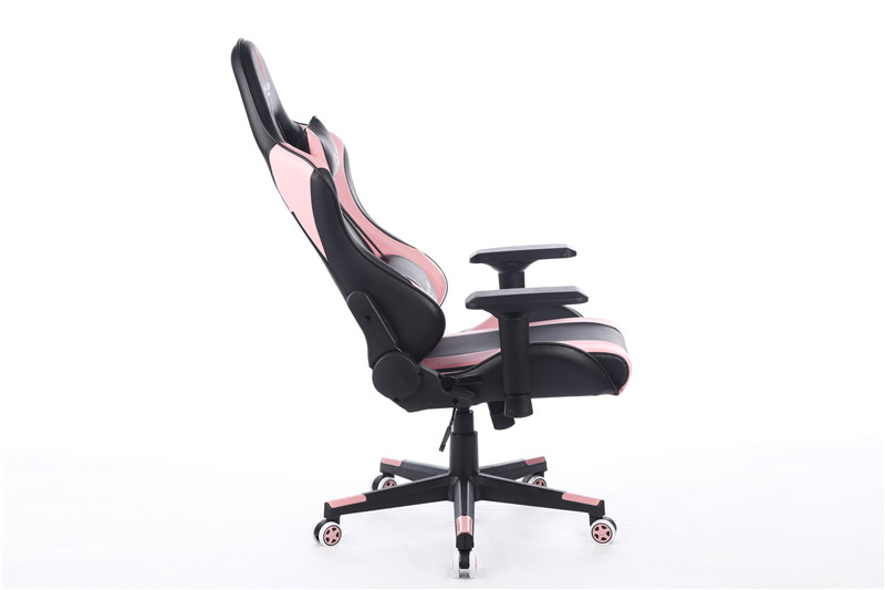 New Arrival Pink Racing Comput - مراجعة Pc Gaming Pink وسعره