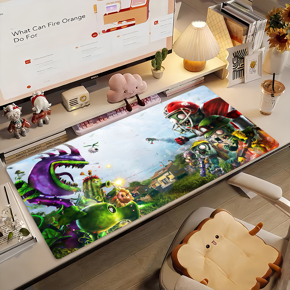 Cartoon P-Plants Vs Z-Zom-bies - مراجعة Pc Gaming Vs Laptop Gaming وسعره