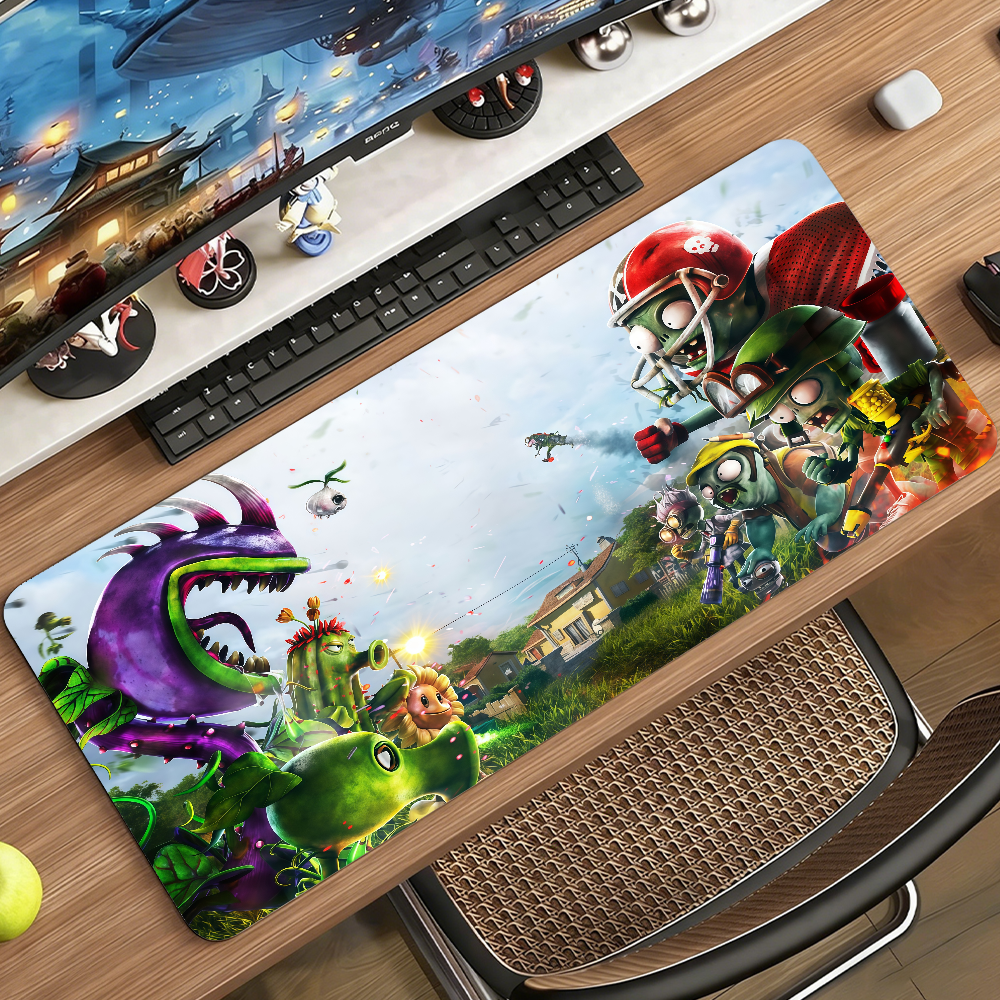 Cartoon P-Plants Vs Z-Zom-bies - مراجعة Pc Gaming Vs Laptop Gaming وسعره