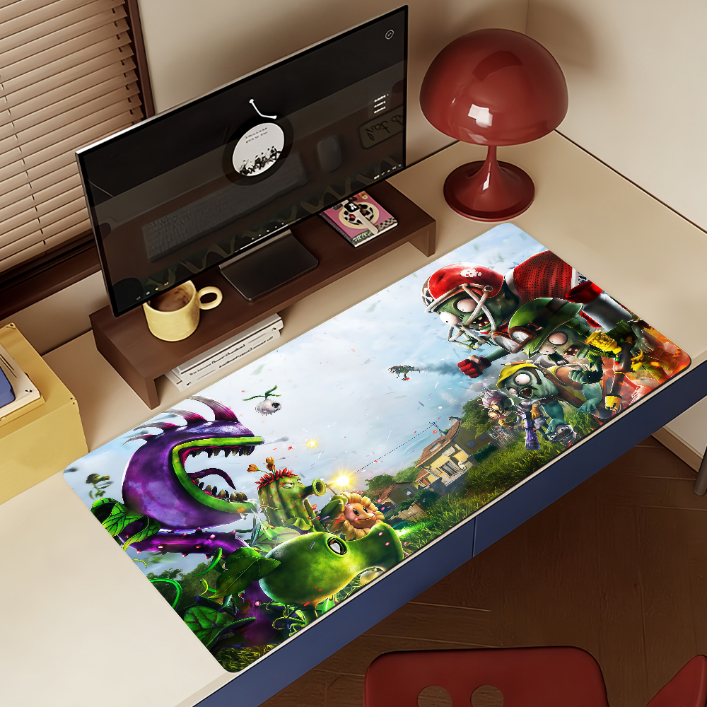 Cartoon P-Plants Vs Z-Zom-bies - مراجعة Pc Gaming Vs Laptop Gaming وسعره