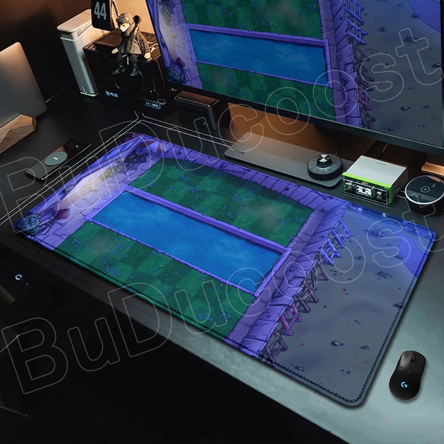 HD Printing Classic Plants Vs. - مراجعة Pc Gaming Vs Laptop Gaming وسعره