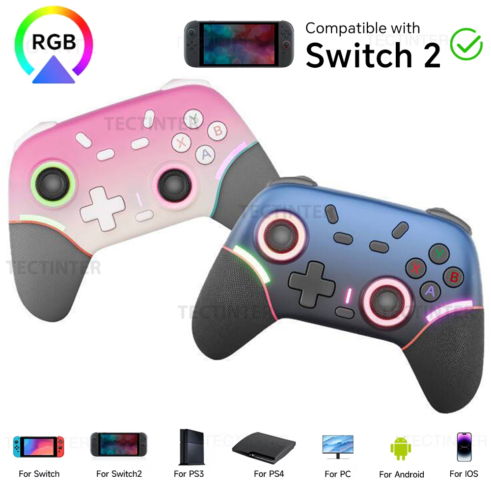 Wireless Bluetooth Controller  - مراجعة Pc Gaming Emulator وسعره