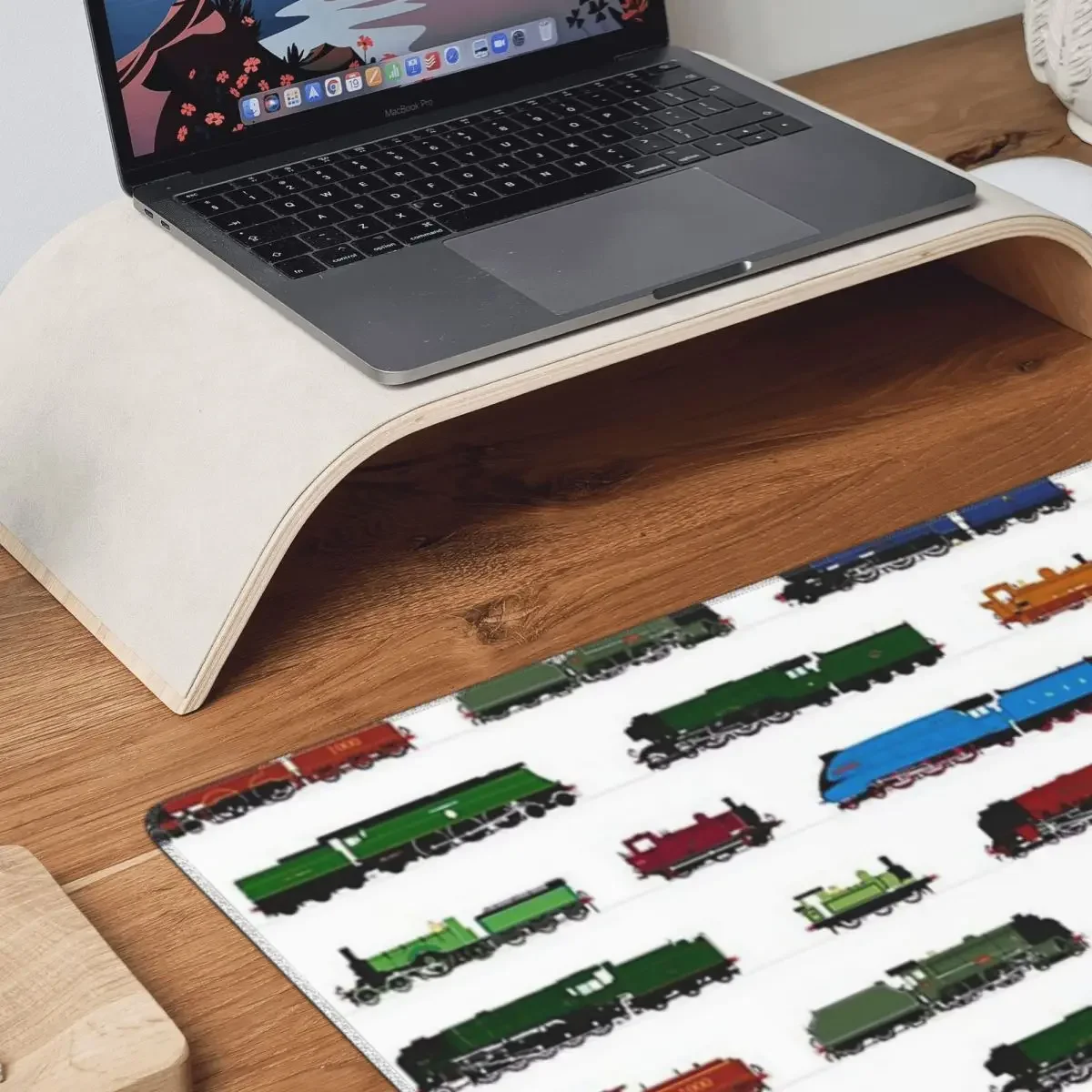 Iconic British Steam Trains La - مراجعة Pc Gaming Icon وسعره