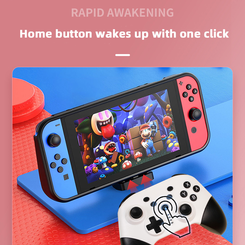 Switch Pro gamepad  supports s - مراجعة Pc Gaming Emulator وسعره