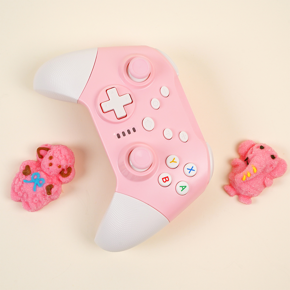 Switch Pro gamepad  supports s - مراجعة Pc Gaming Emulator وسعره