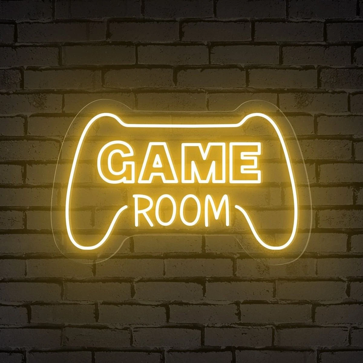 Custom Neon Sign Gamer Tag Per - مراجعة Pc Gaming Names وسعره