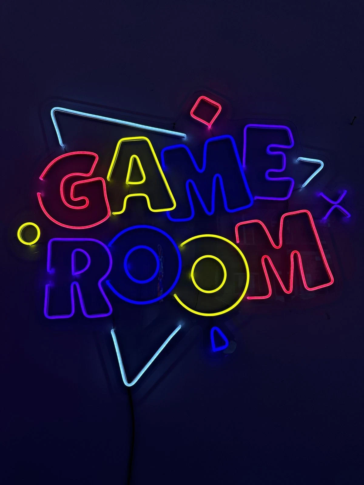 Custom Neon Sign Gamer Tag Per - مراجعة Pc Gaming Names وسعره