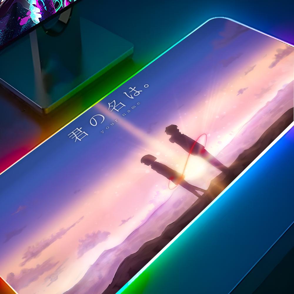 That Say Your Name  Mouse Pad  - مراجعة Pc Gaming Names وسعره