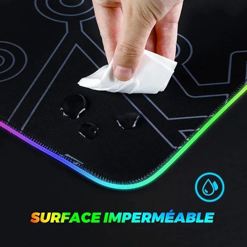 That Say Your Name  Mouse Pad  - مراجعة Pc Gaming Names وسعره