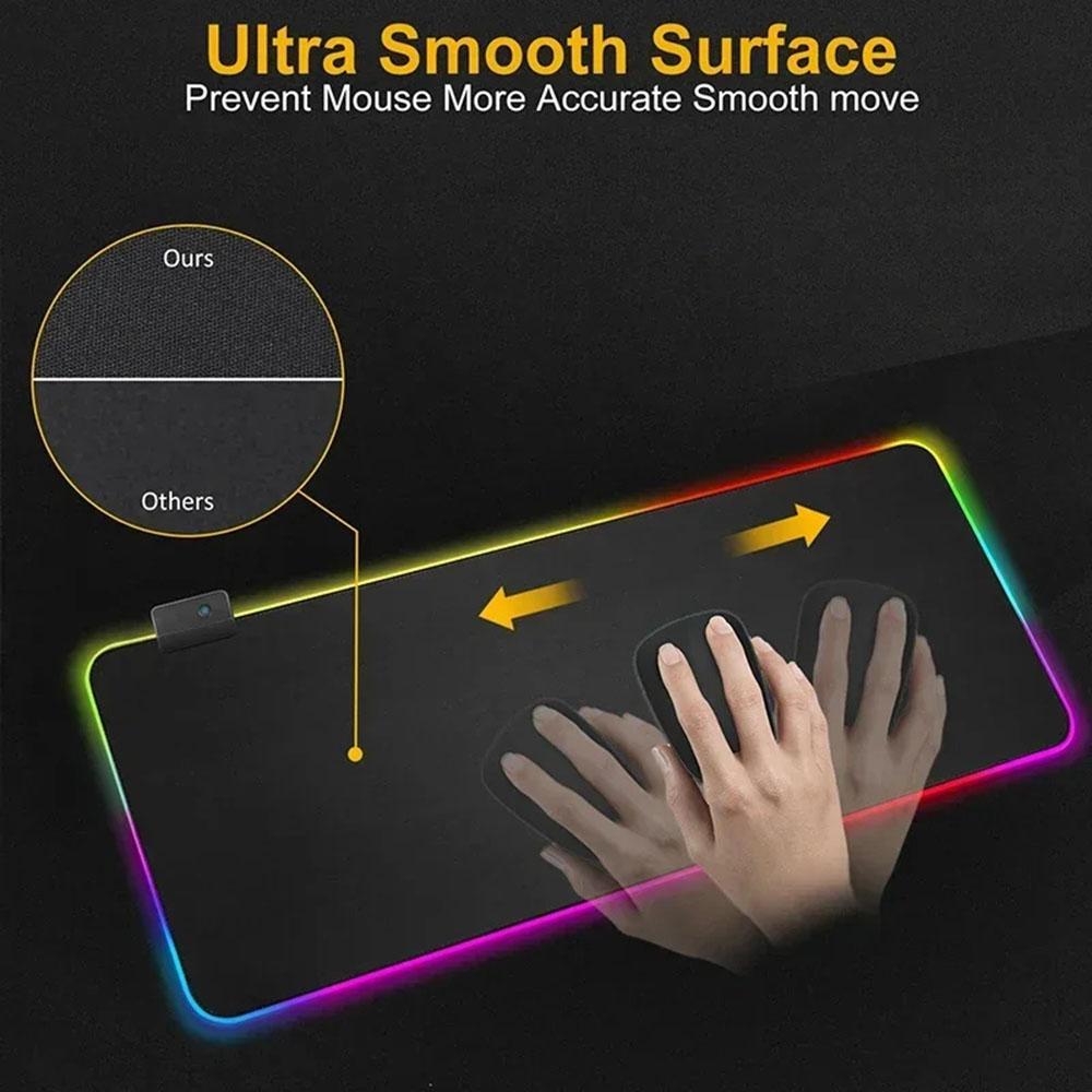 That Say Your Name  Mouse Pad  - مراجعة Pc Gaming Names وسعره