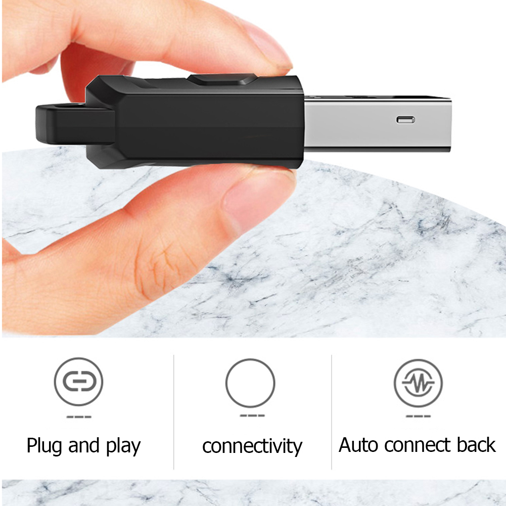 Bluetooth Audio Transmitter Wi - مراجعة Pc Gaming Emulator وسعره