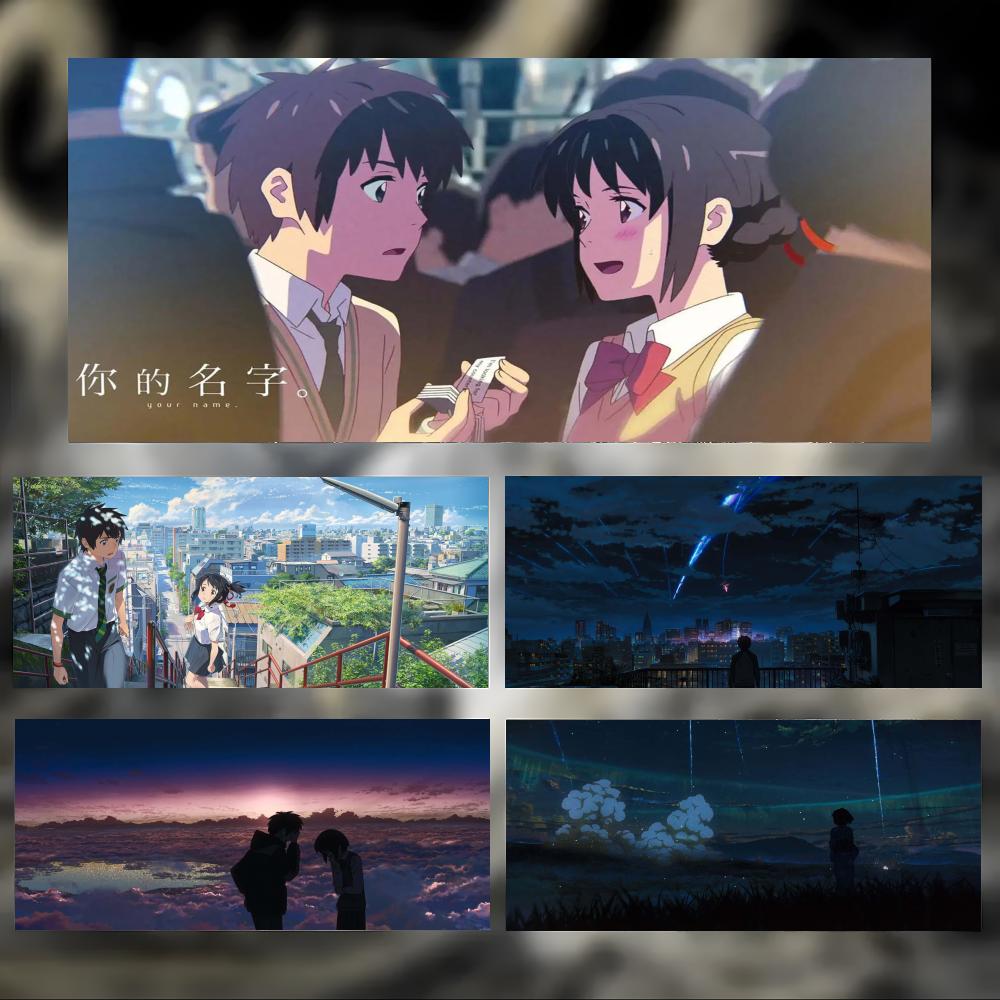 Movie Romantic Your N-Name Mou - مراجعة Pc Gaming Names وسعره
