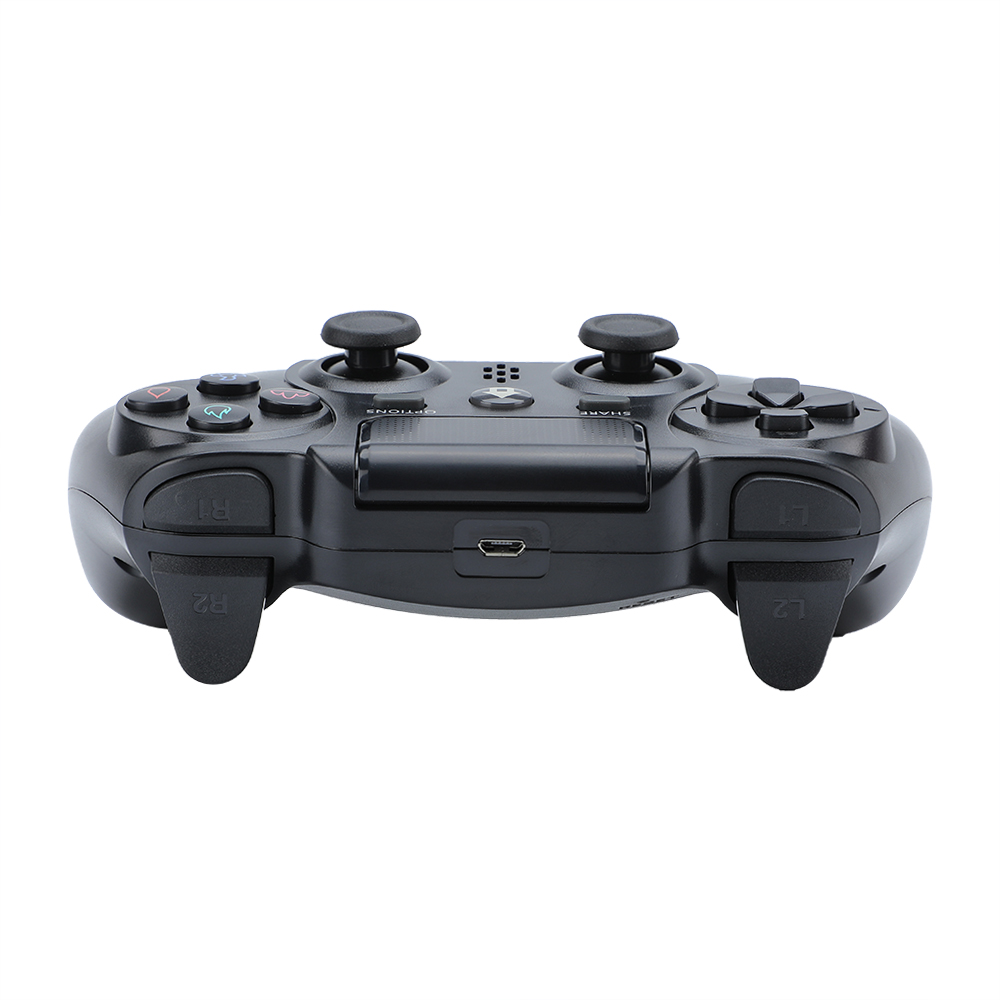 Bluetooth Wireless Gamepad Con - مراجعة Pc Gaming Emulator وسعره