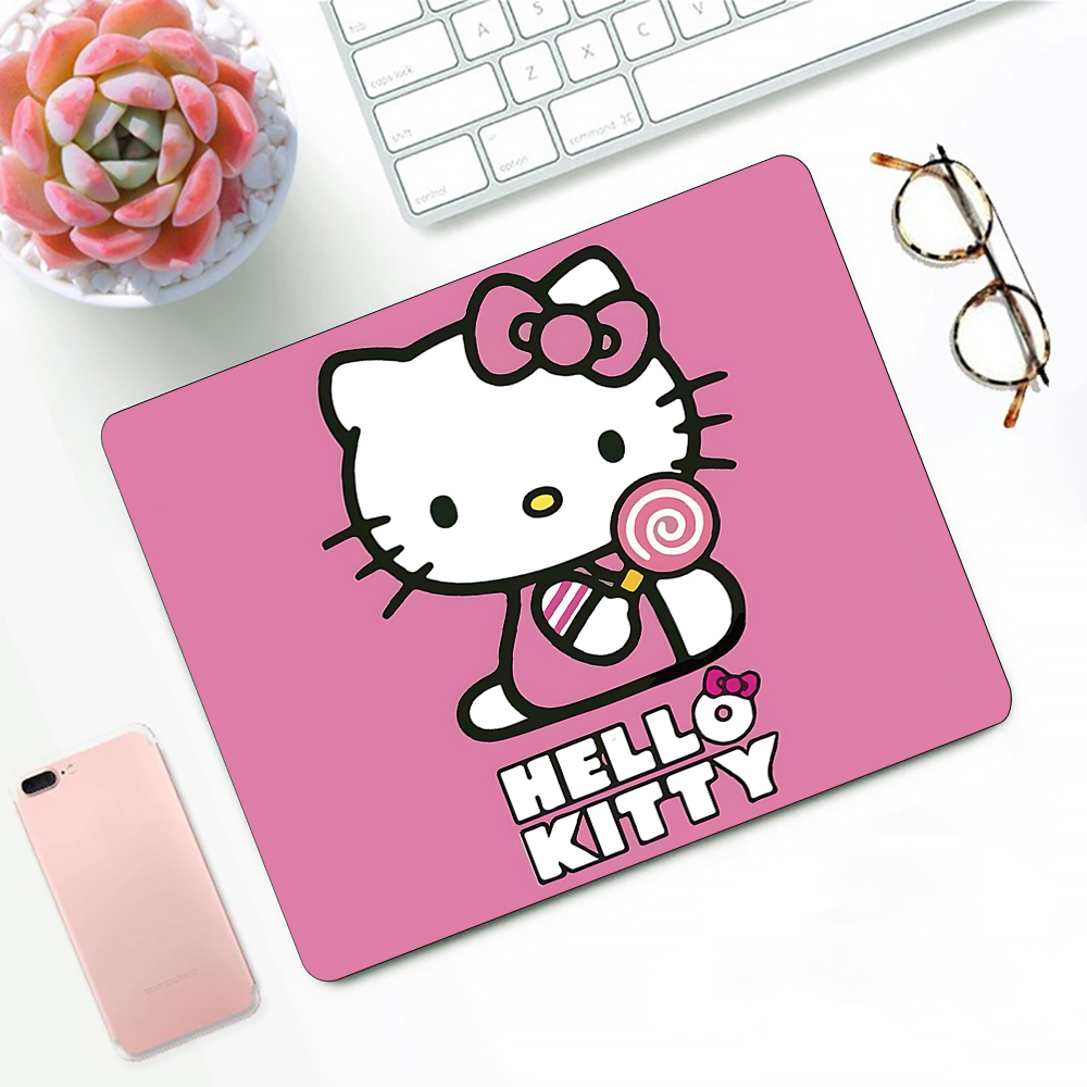 Cute pink anime Hello Kitty Ga - مراجعة Pc Gaming Pink وسعره