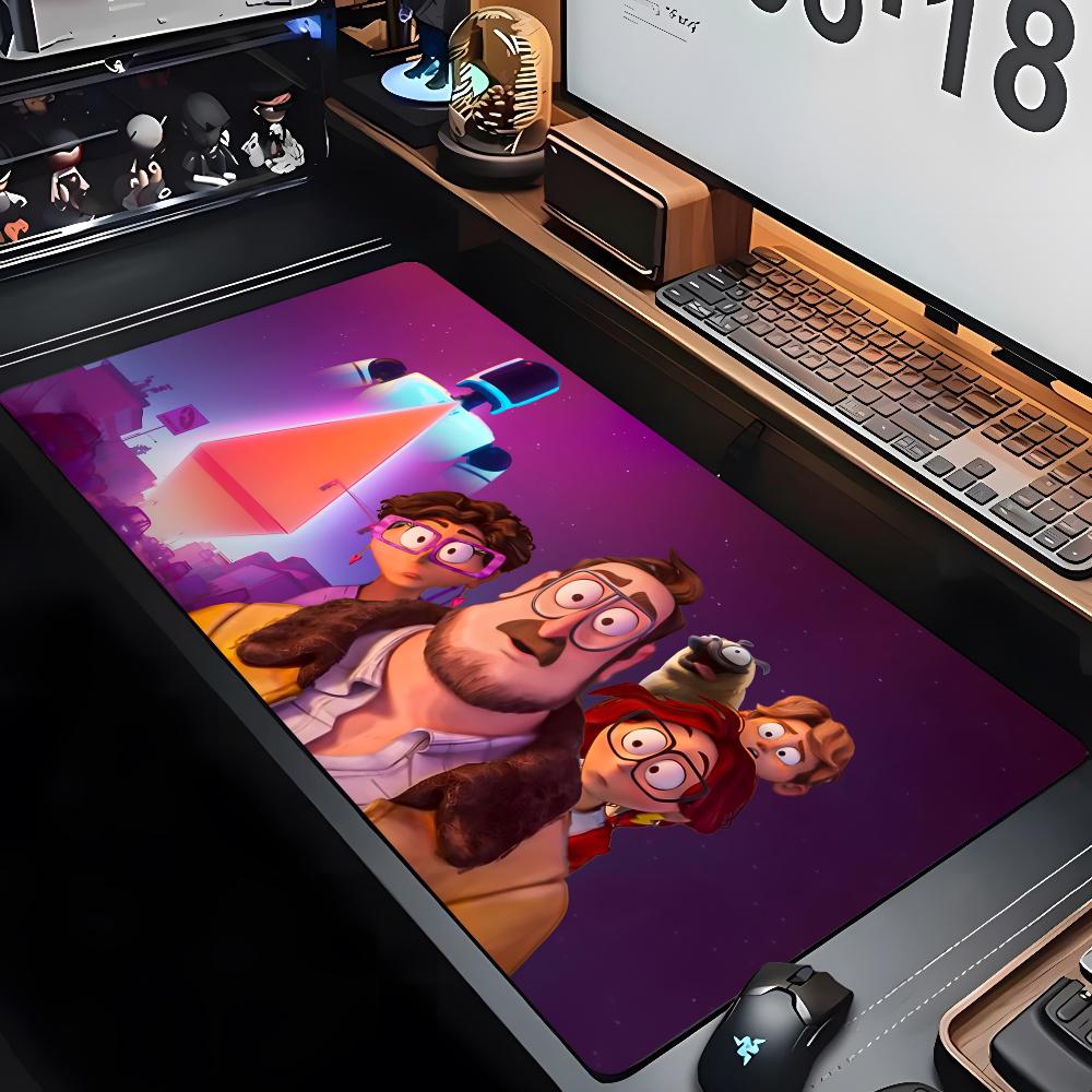 The Mitchells vs. the Machines - مراجعة Pc Gaming Vs Laptop Gaming وسعره