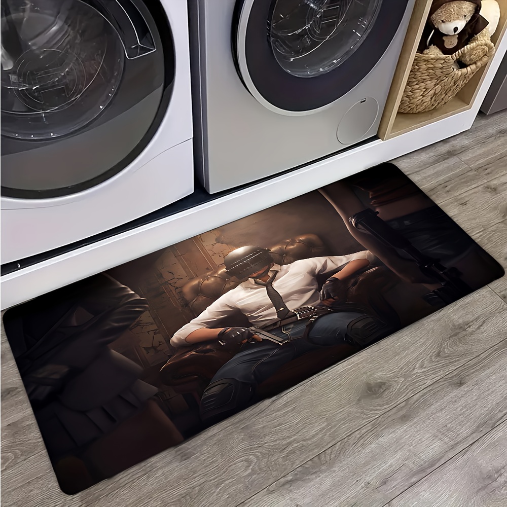 1pc PUBG//CS:GO Themed Gaming  - مراجعة Pc Gaming Icon وسعره