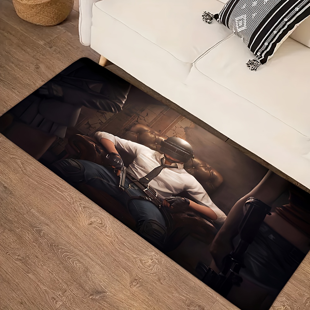 1pc PUBG//CS:GO Themed Gaming  - مراجعة Pc Gaming Icon وسعره