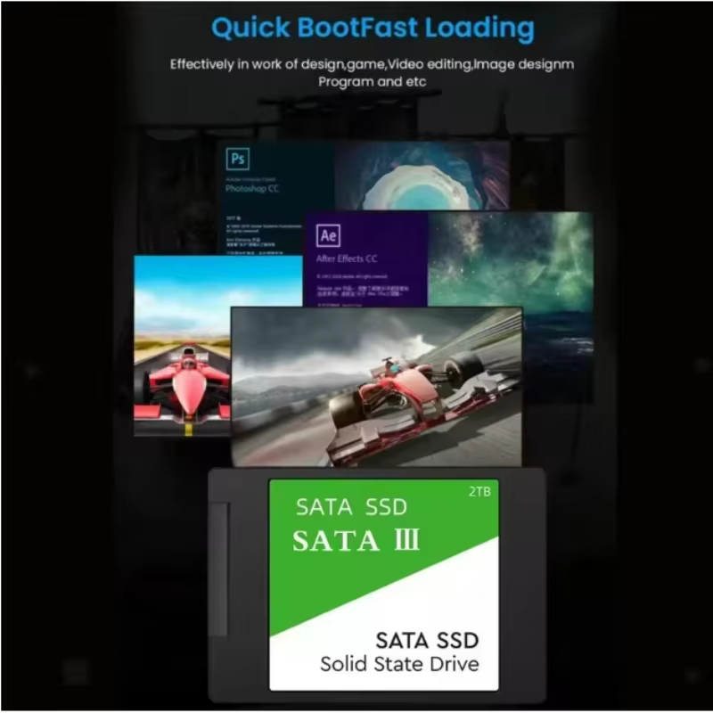 SATA high-speed external porta - مراجعة Pc Gaming Emulator وسعره