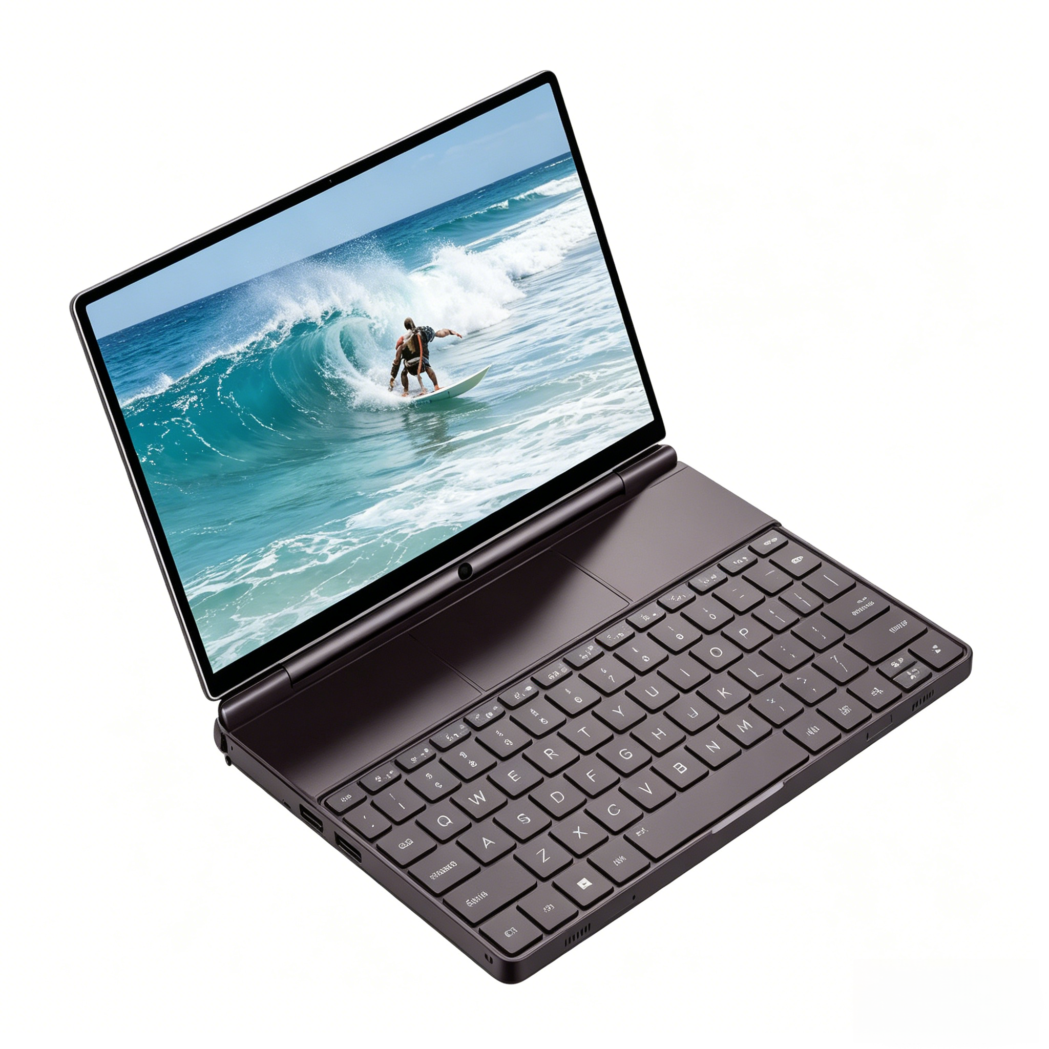 Trendy Icon GPD 2025 WIN Max 2 - مراجعة Pc Gaming Icon وسعره