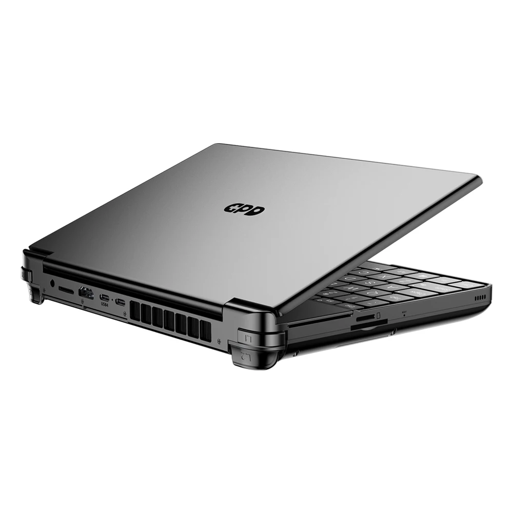 Trendy Icon GPD 2025 WIN Max 2 - مراجعة Pc Gaming Icon وسعره